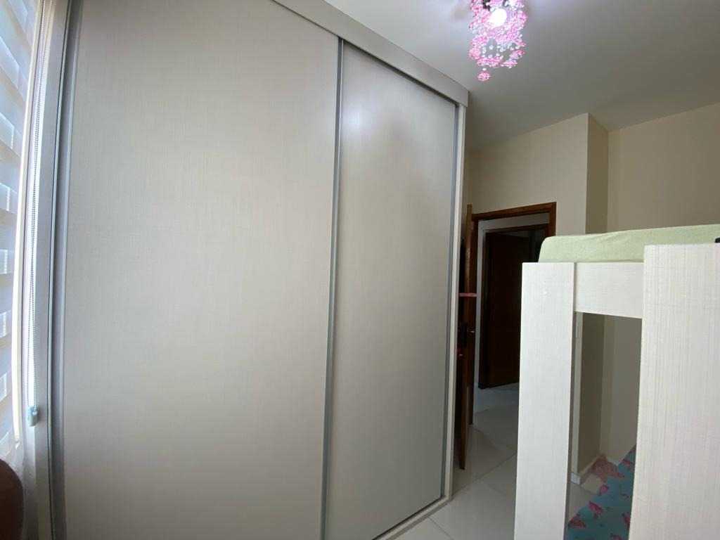 Cobertura à venda com 3 quartos, 120m² - Foto 12