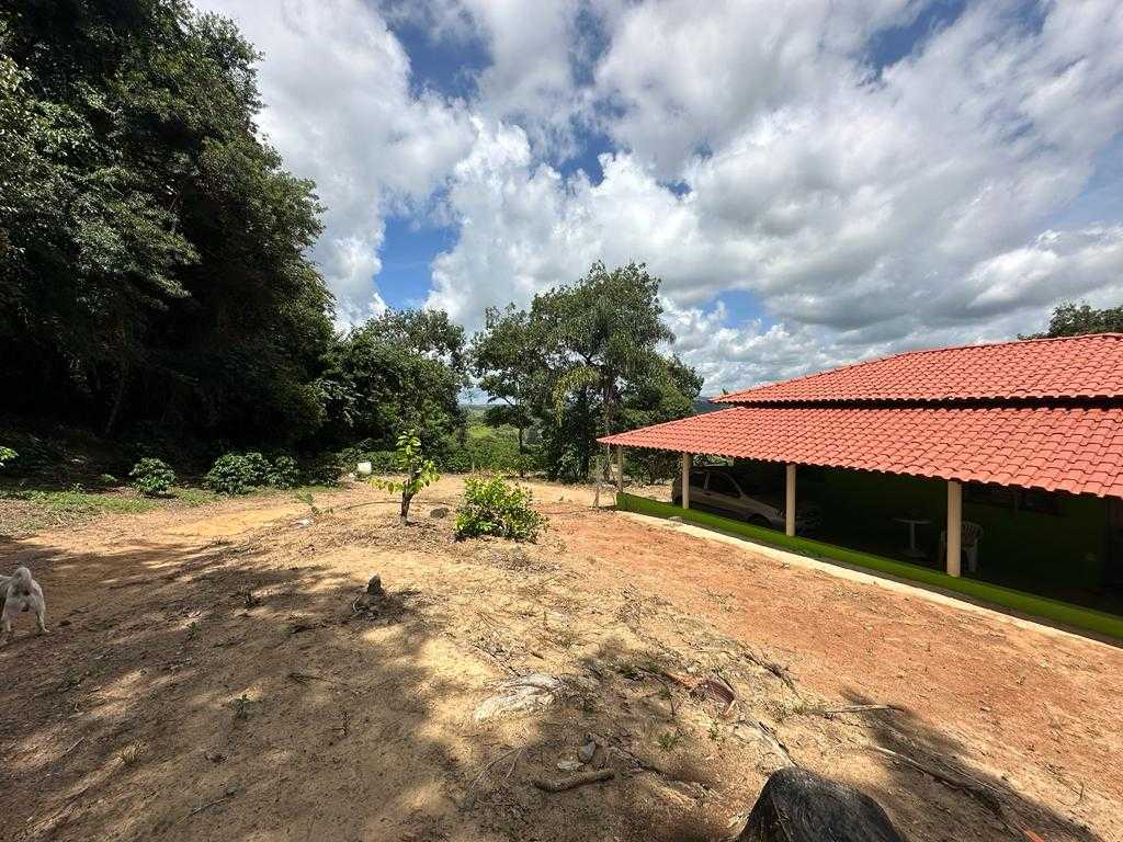 Chácara à venda com 2 quartos, 30000m² - Foto 3