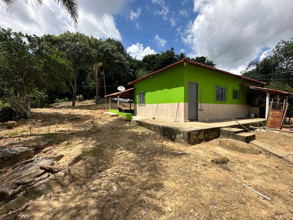 Chácara à venda com 2 quartos, 30000m² - Foto 6