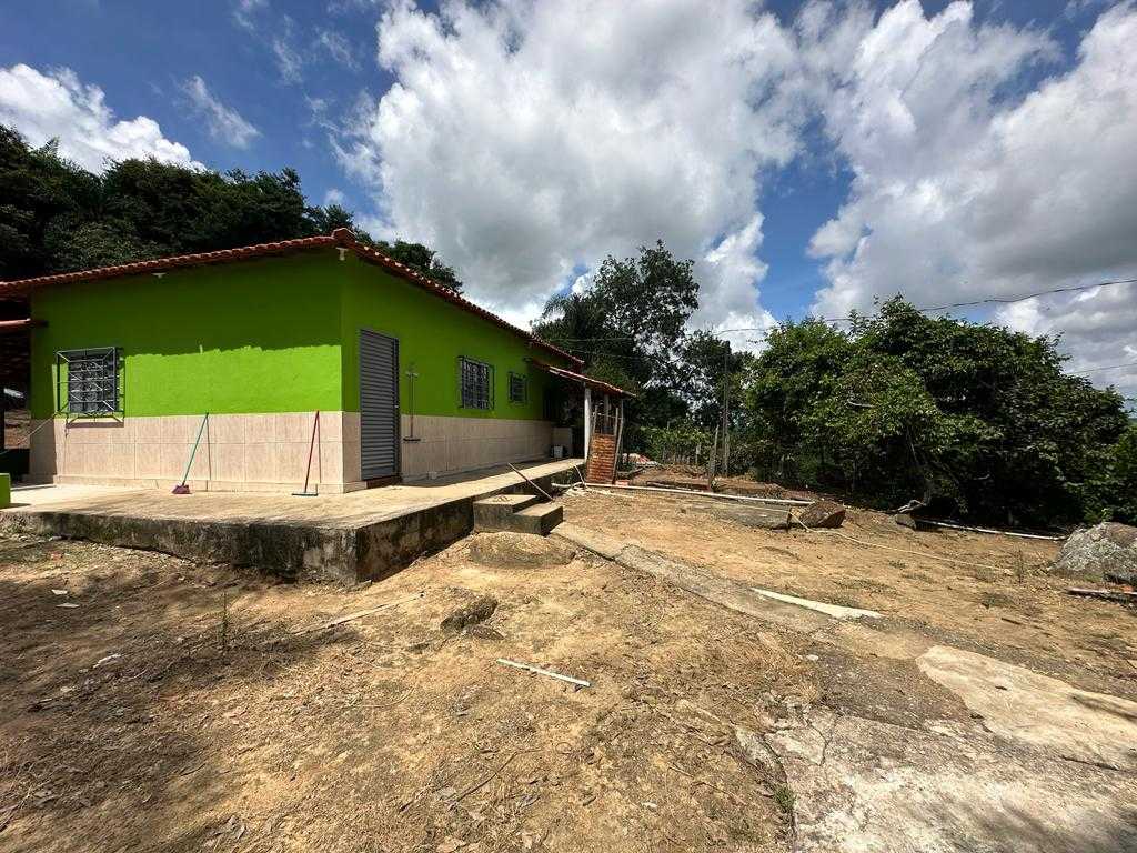 Chácara à venda com 2 quartos, 30000m² - Foto 4