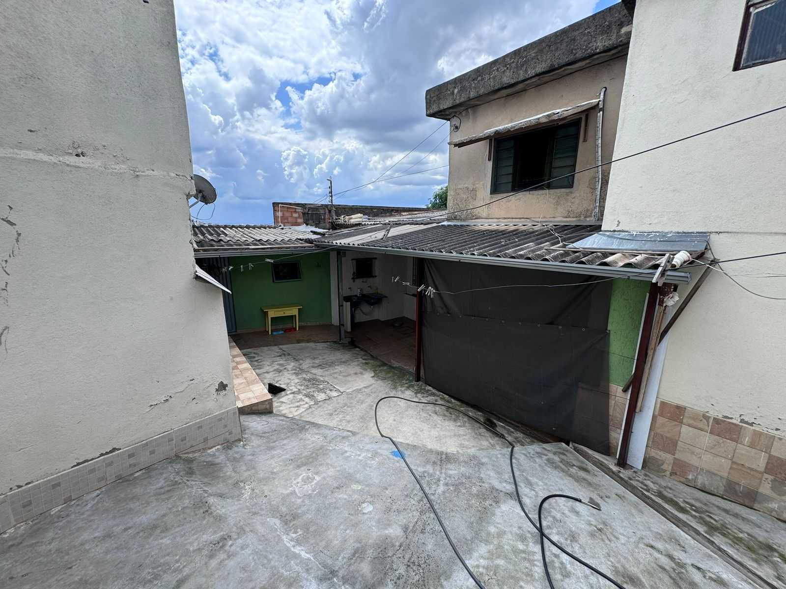 Casa à venda com 3 quartos, 360m² - Foto 6