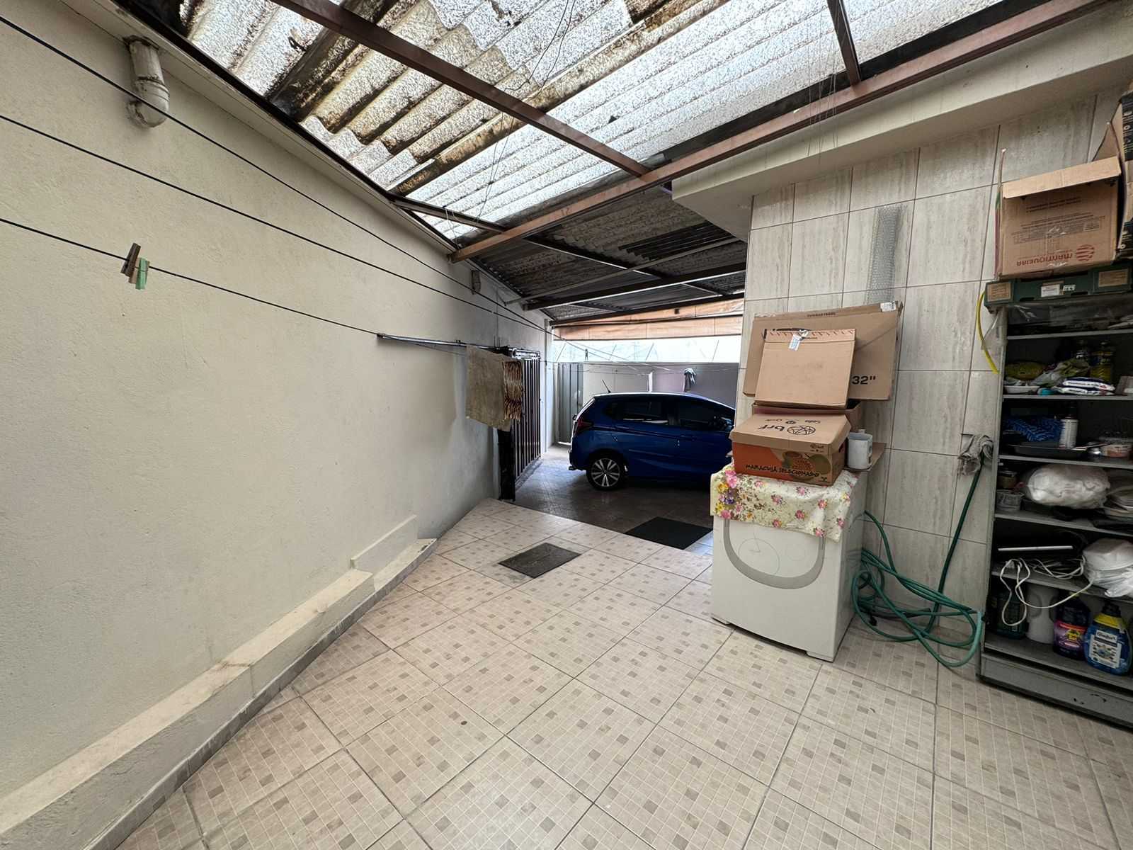 Casa à venda com 3 quartos, 360m² - Foto 8