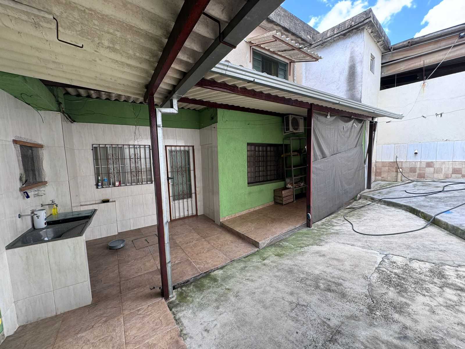 Casa à venda com 3 quartos, 360m² - Foto 5