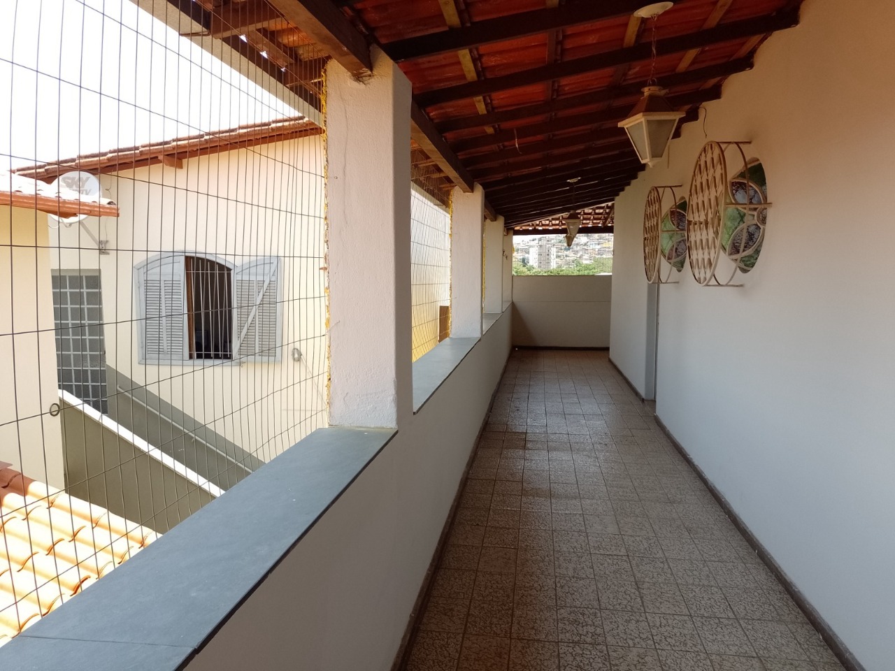 Casa à venda com 3 quartos, 360m² - Foto 10