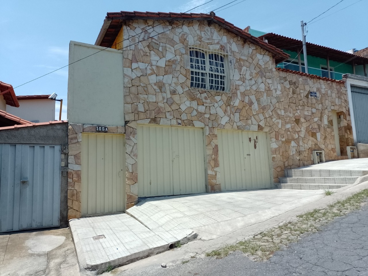 Casa à venda com 3 quartos, 360m² - Foto 17