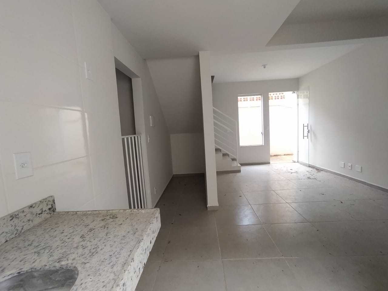 Casa à venda com 2 quartos, 90m² - Foto 6