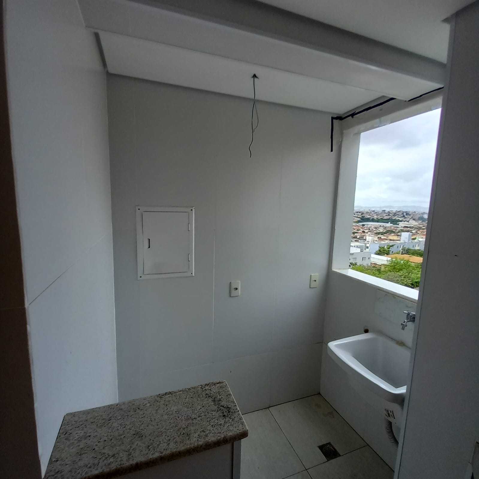 Apartamento à venda com 3 quartos, 70m² - Foto 7