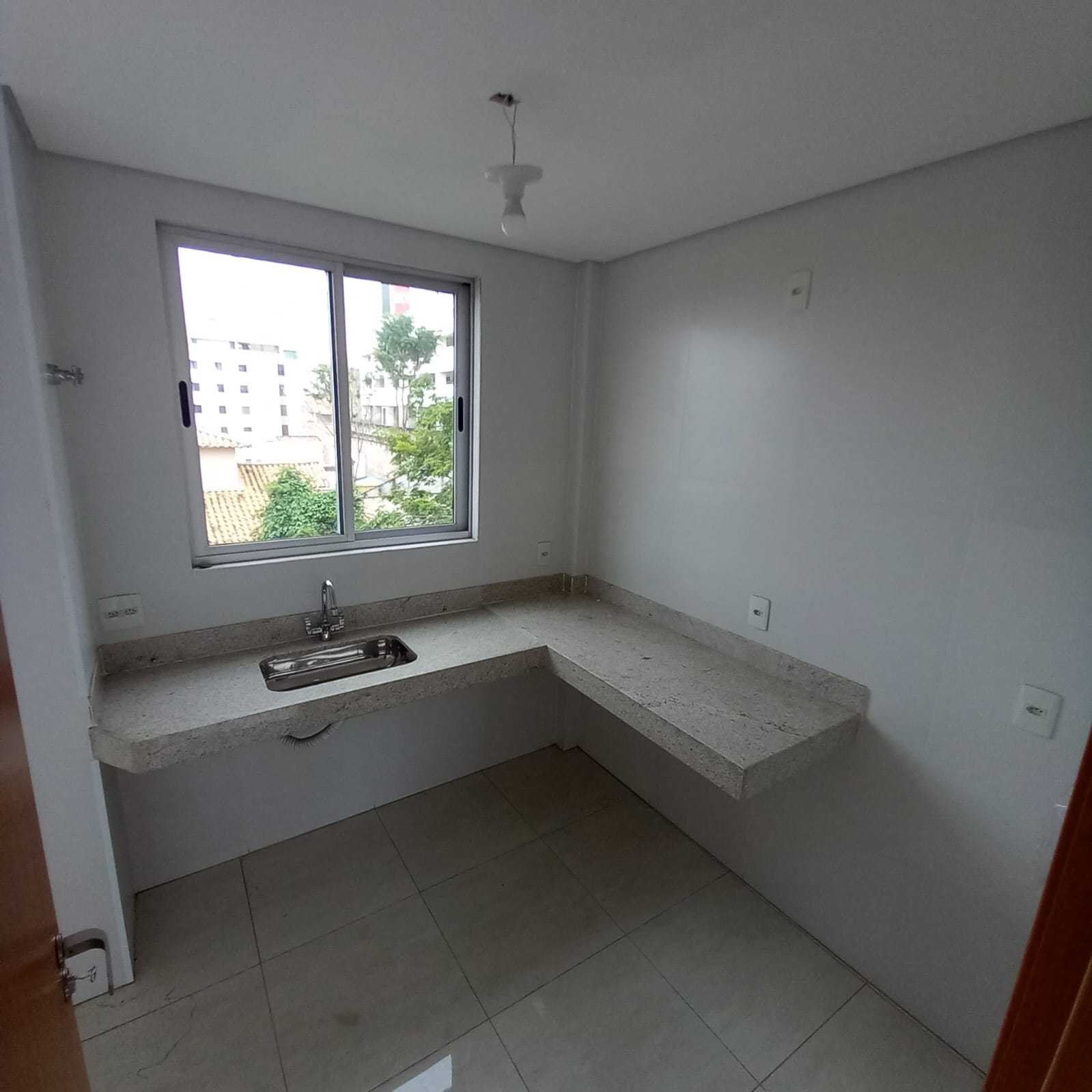 Apartamento à venda com 3 quartos, 70m² - Foto 6