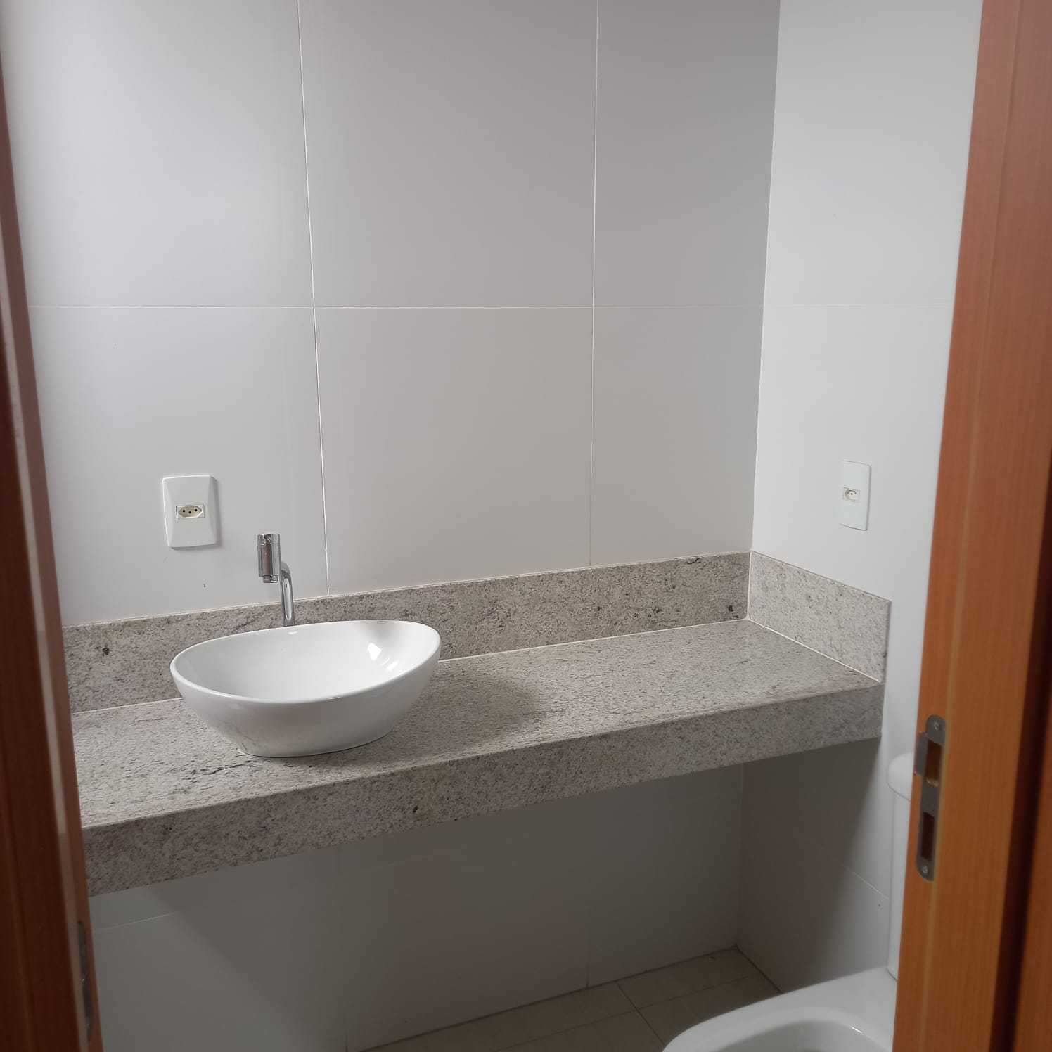 Apartamento à venda com 3 quartos, 70m² - Foto 9