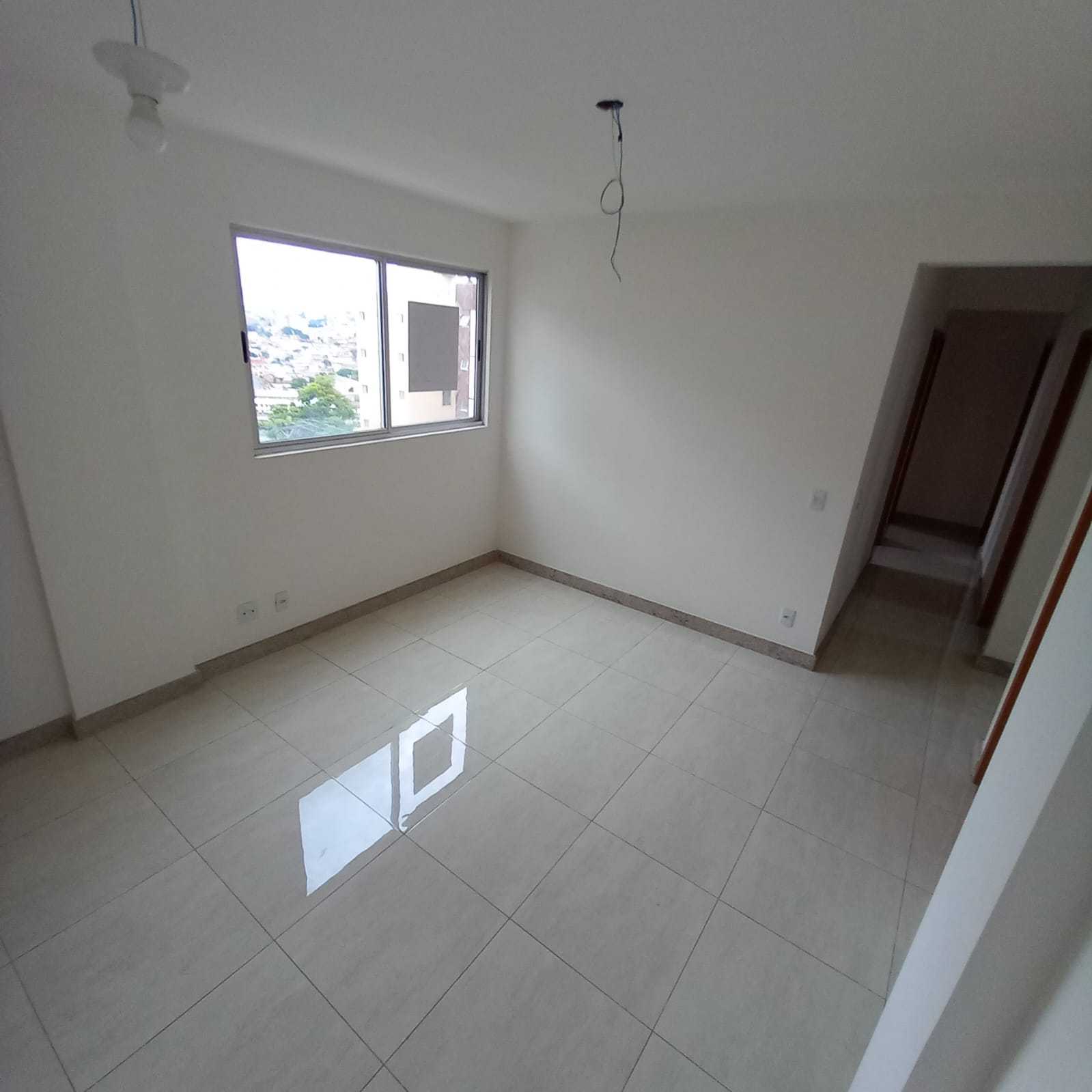 Apartamento à venda com 3 quartos, 70m² - Foto 1