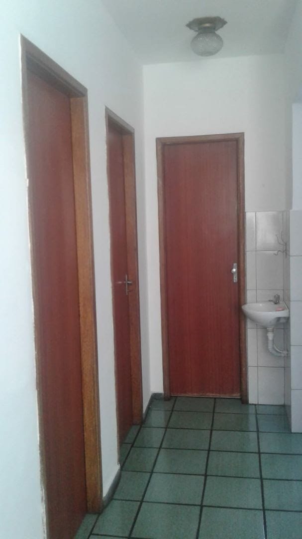 Apartamento à venda com 2 quartos, 47m² - Foto 5