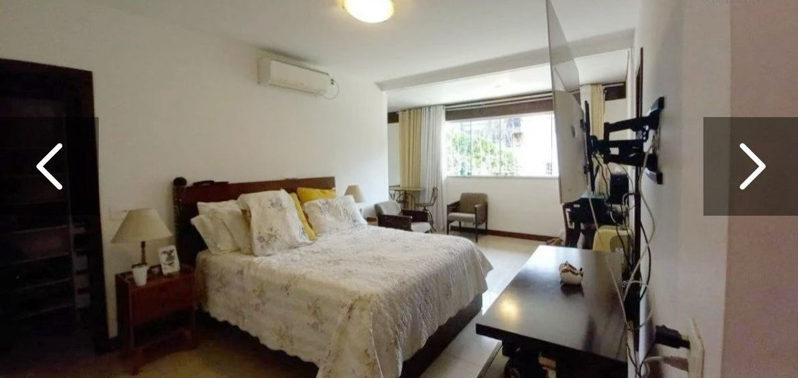 Casa à venda com 6 quartos, 380m² - Foto 14