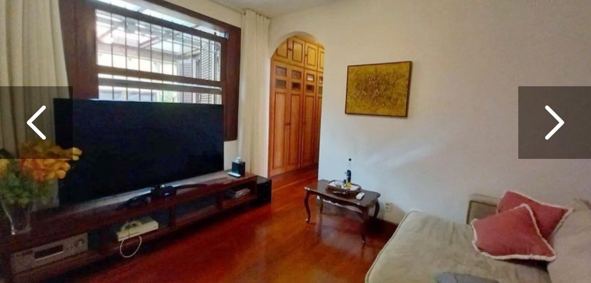 Casa à venda com 6 quartos, 380m² - Foto 13