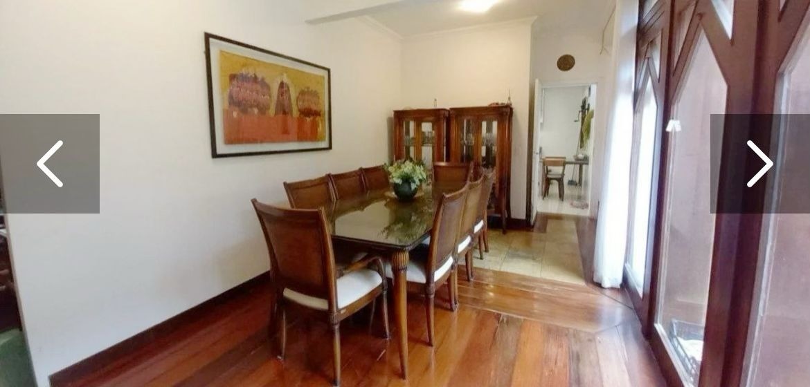 Casa à venda com 6 quartos, 380m² - Foto 8