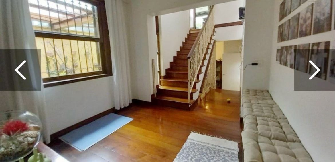 Casa à venda com 6 quartos, 380m² - Foto 11