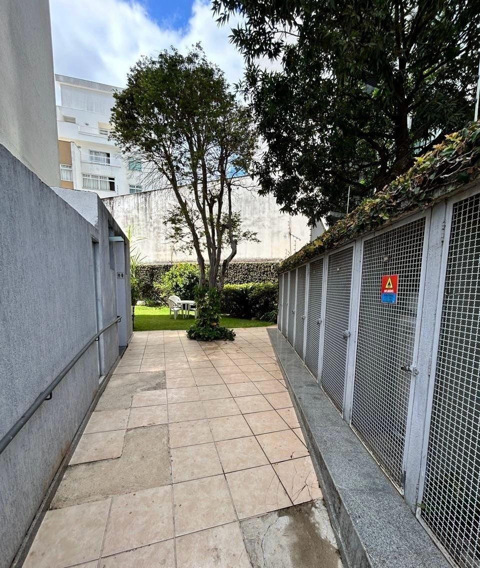 Apartamento à venda com 4 quartos, 170m² - Foto 25