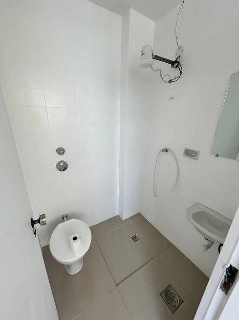 Apartamento à venda com 4 quartos, 170m² - Foto 14