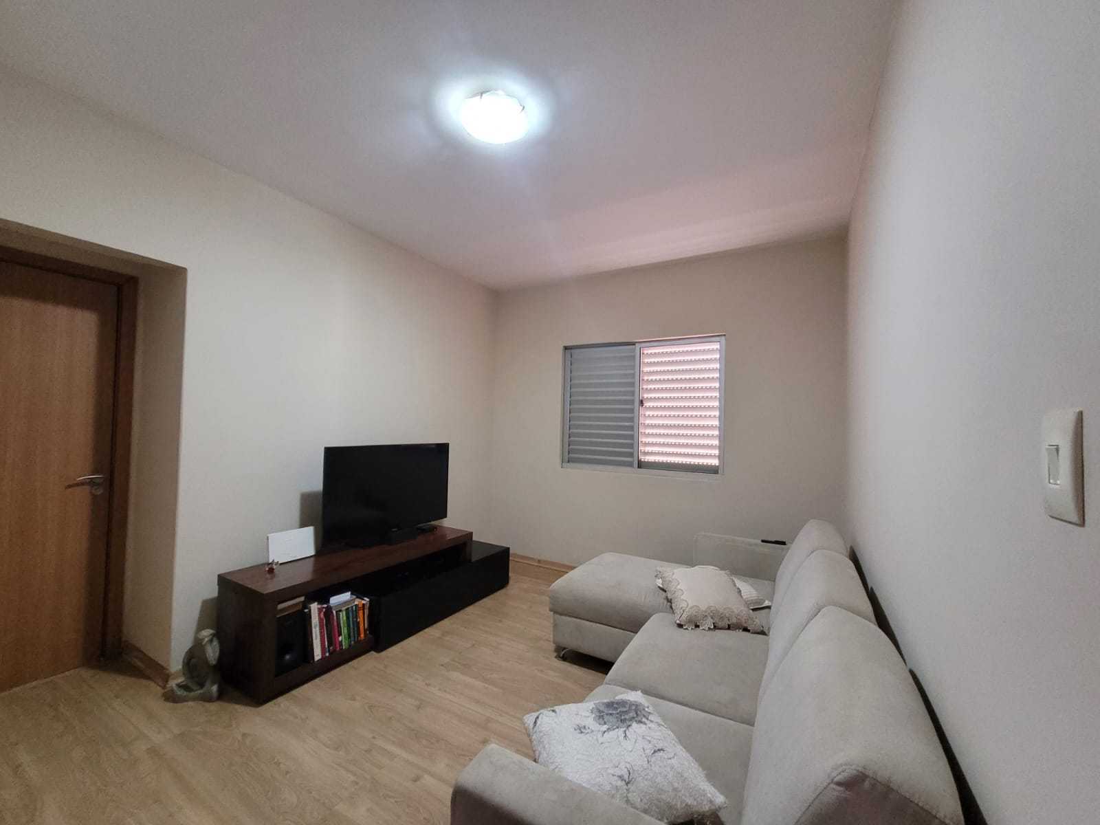 Casa à venda com 3 quartos, 186m² - Foto 3