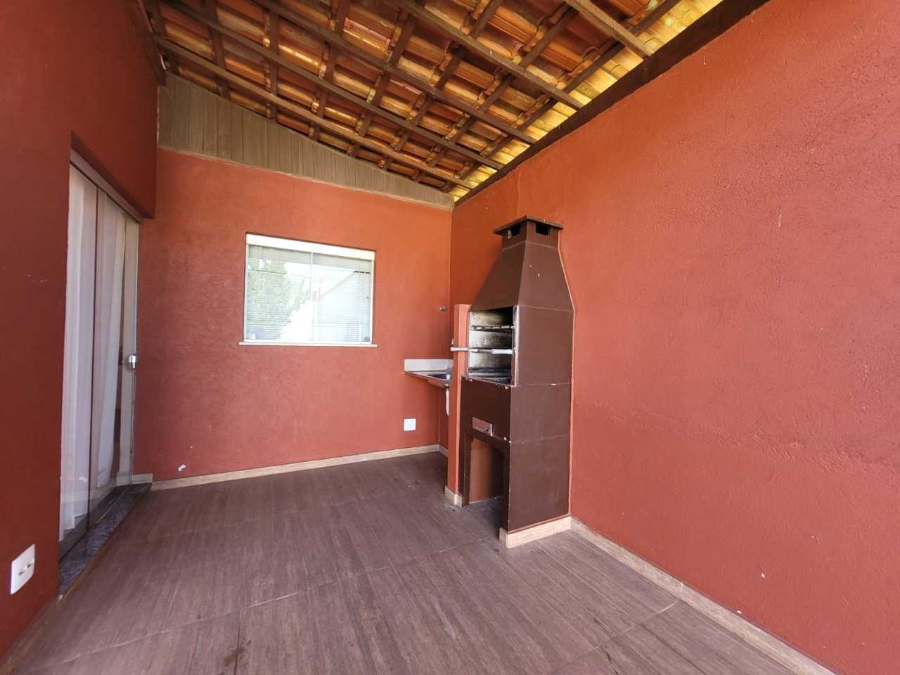 Casa à venda com 3 quartos, 186m² - Foto 12