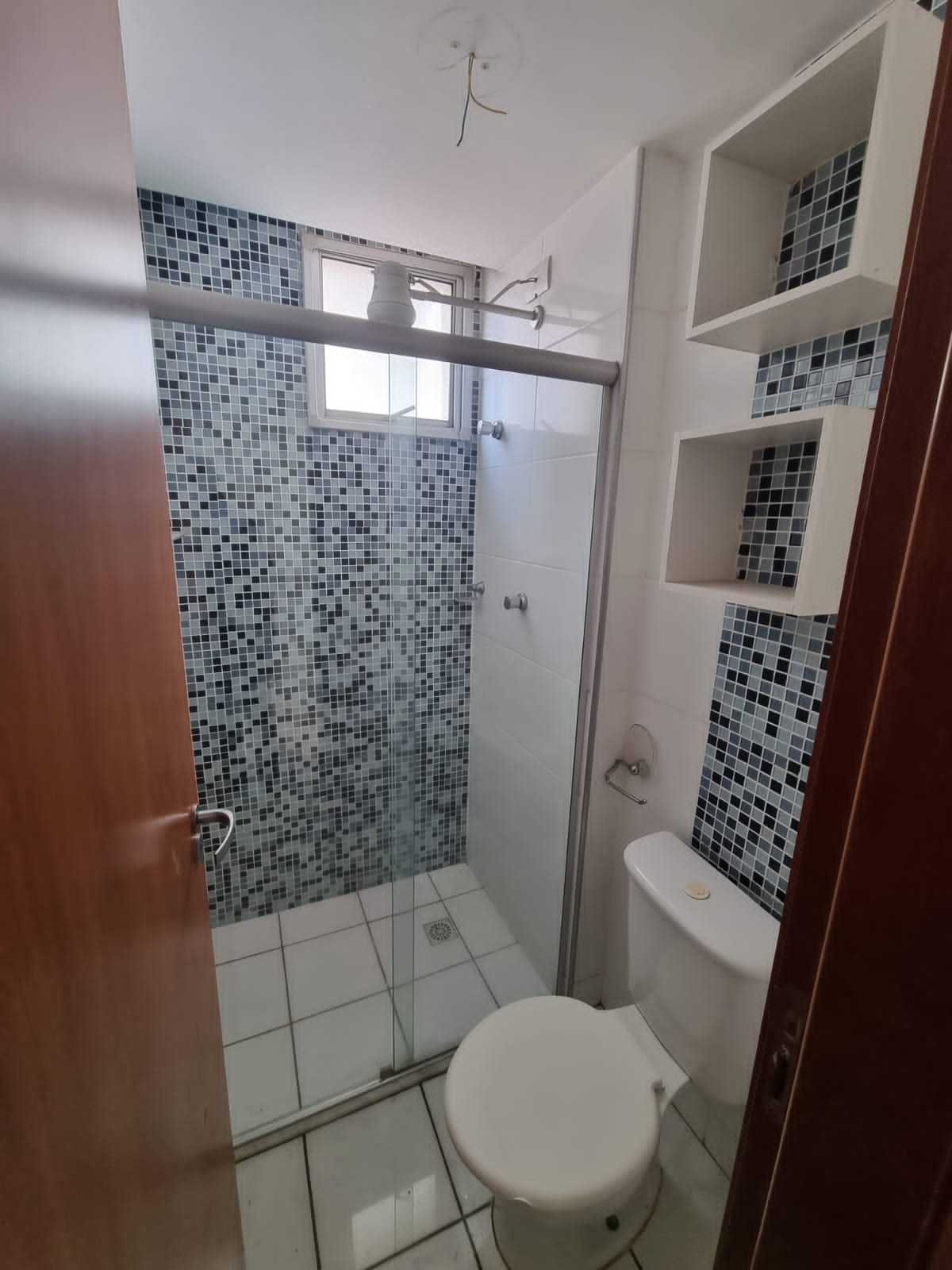 Apartamento à venda com 3 quartos, 75m² - Foto 10