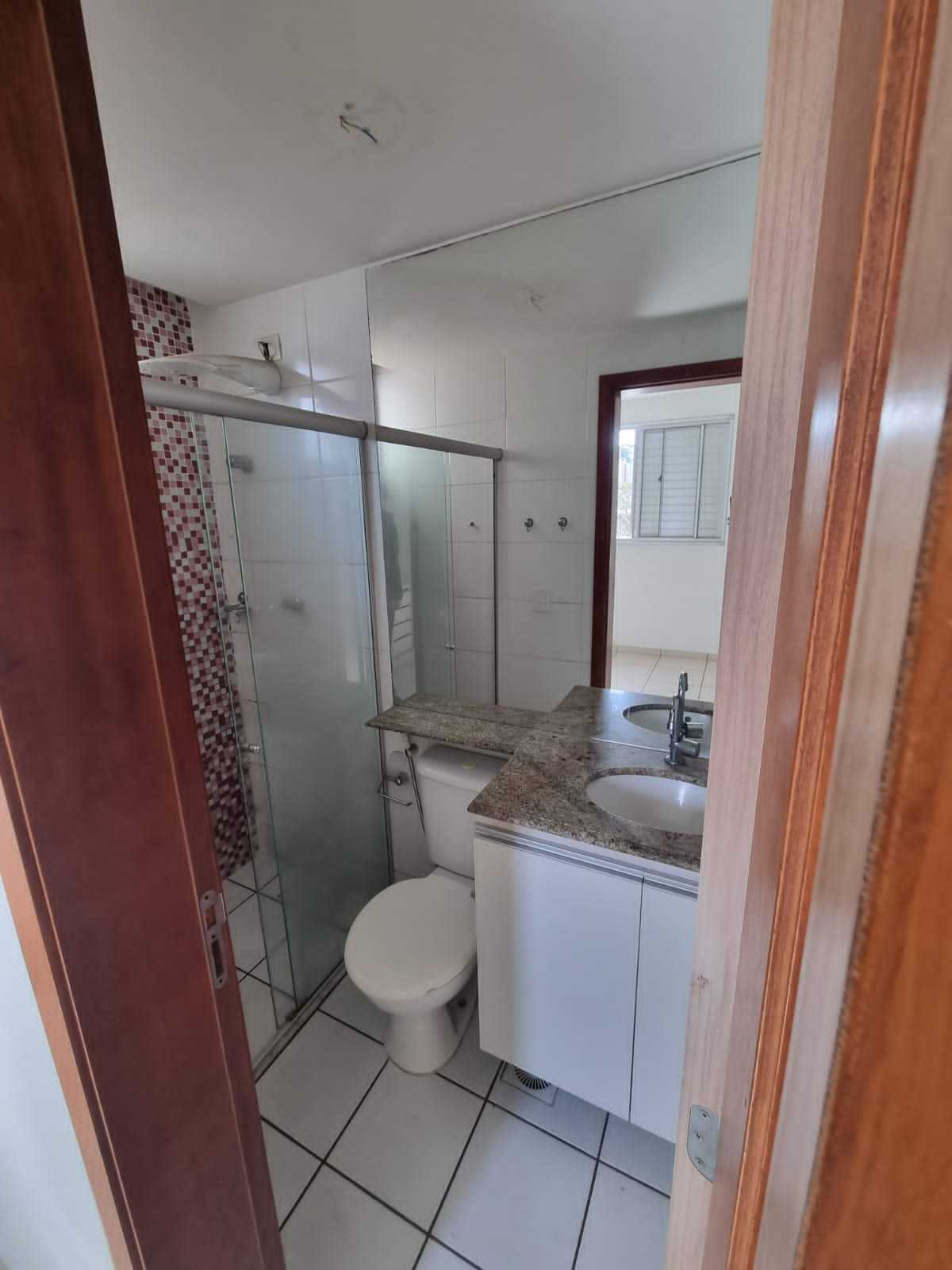 Apartamento à venda com 3 quartos, 75m² - Foto 11