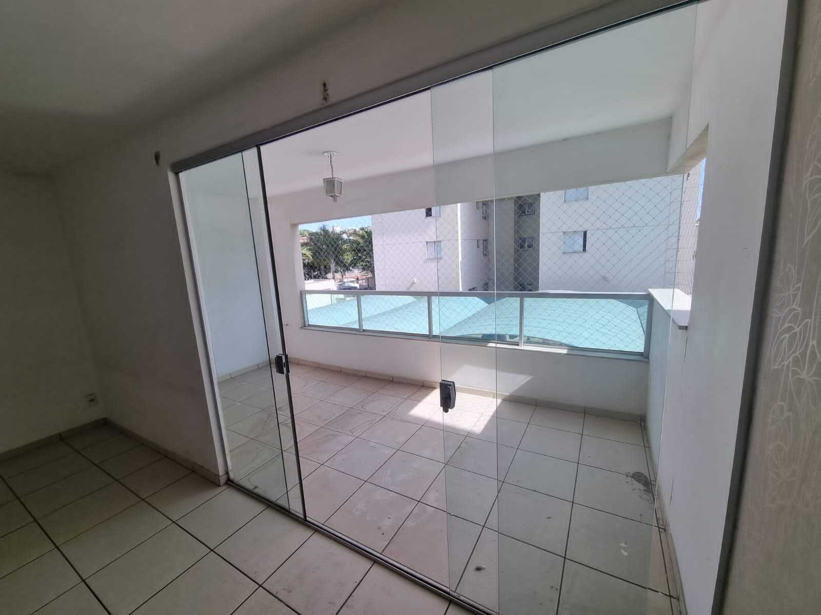 Apartamento à venda com 3 quartos, 75m² - Foto 7