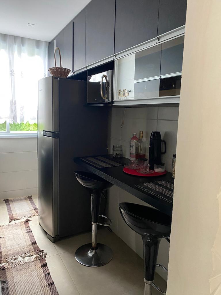 Apartamento à venda com 2 quartos, 54m² - Foto 6