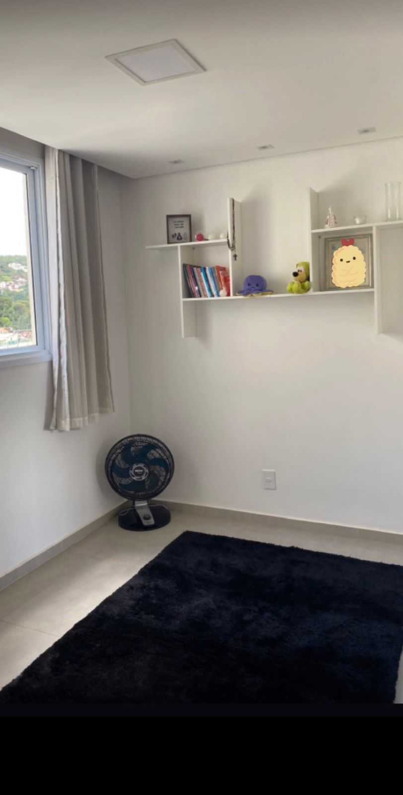 Apartamento à venda com 2 quartos, 54m² - Foto 8