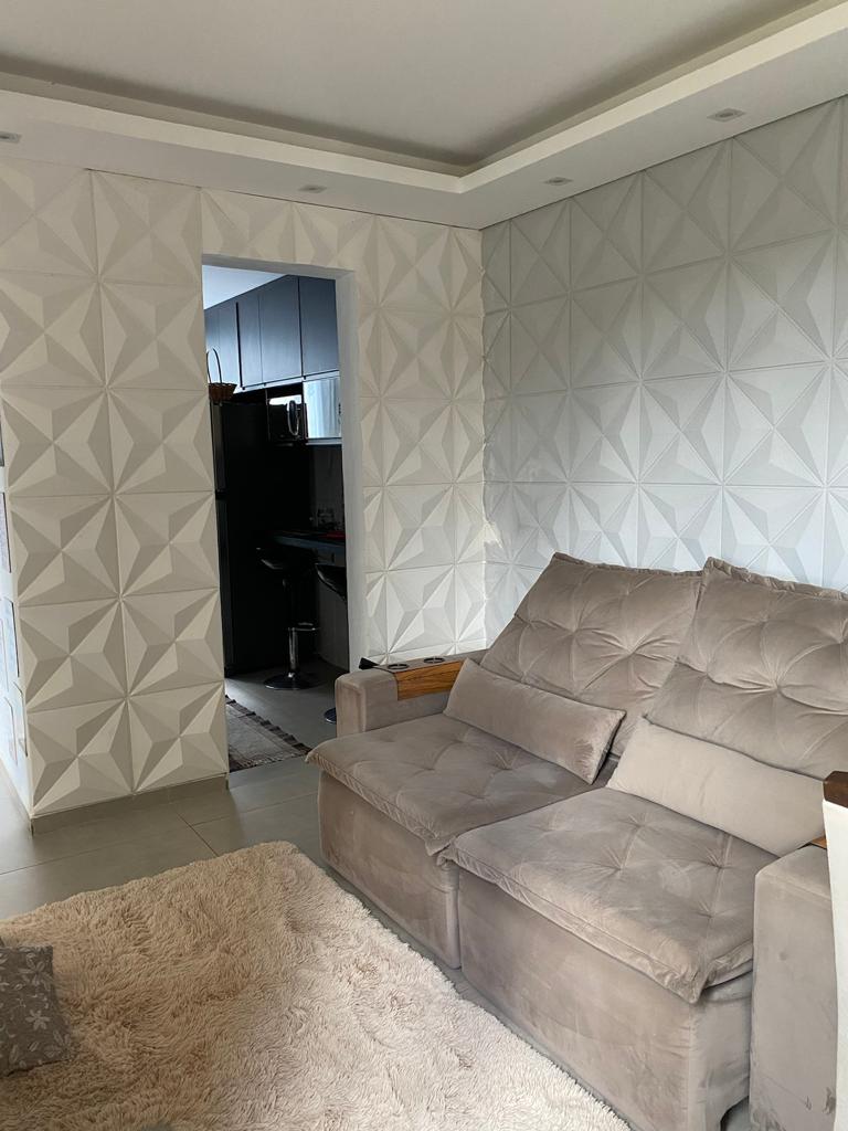 Apartamento à venda com 2 quartos, 54m² - Foto 4