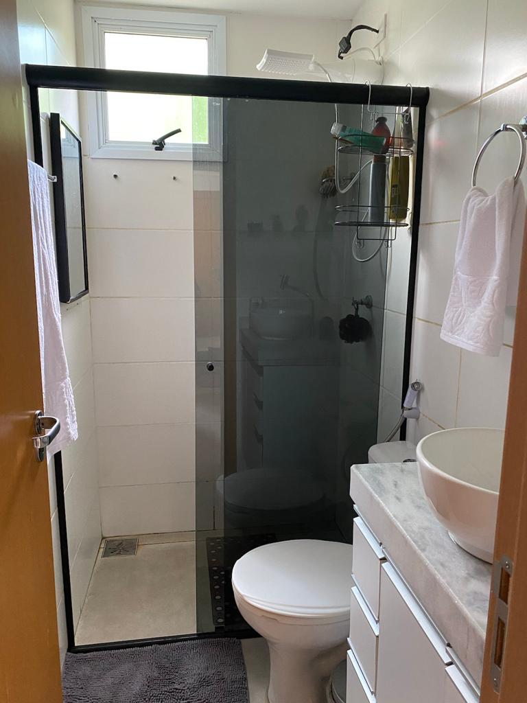 Apartamento à venda com 2 quartos, 54m² - Foto 3