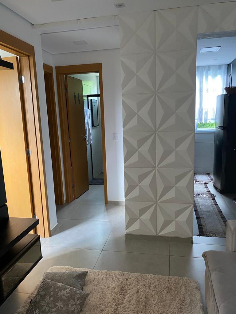 Apartamento à venda com 2 quartos, 54m² - Foto 7