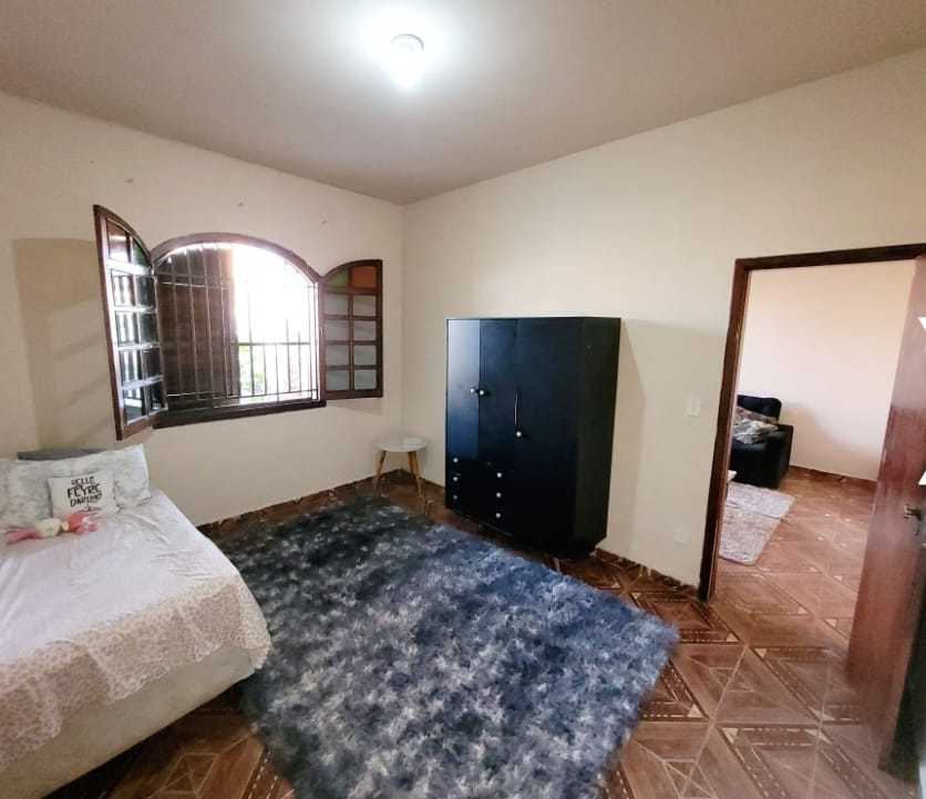 Casa à venda com 3 quartos, 168m² - Foto 15