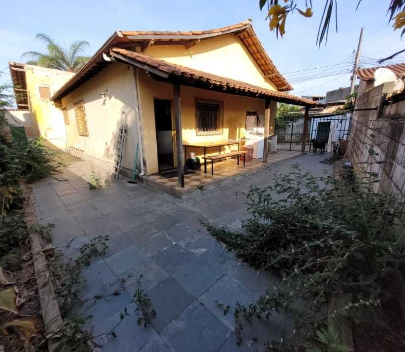 Casa à venda com 3 quartos, 168m² - Foto 25