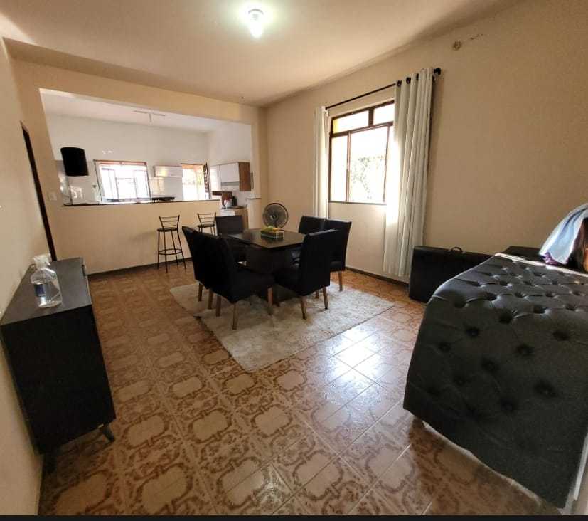 Casa à venda com 3 quartos, 168m² - Foto 5