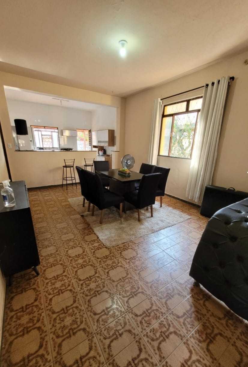 Casa à venda com 3 quartos, 168m² - Foto 11