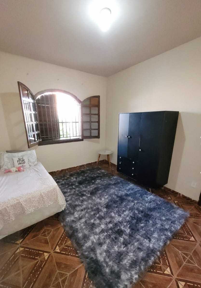 Casa à venda com 3 quartos, 168m² - Foto 8