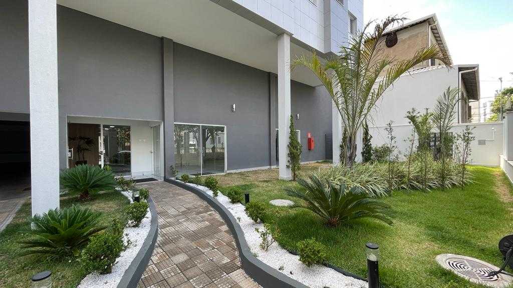 Apartamento à venda com 3 quartos, 100m² - Foto 17