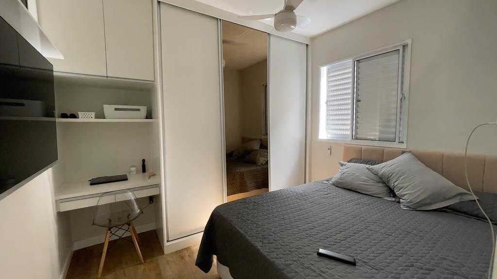 Apartamento à venda com 3 quartos, 100m² - Foto 16