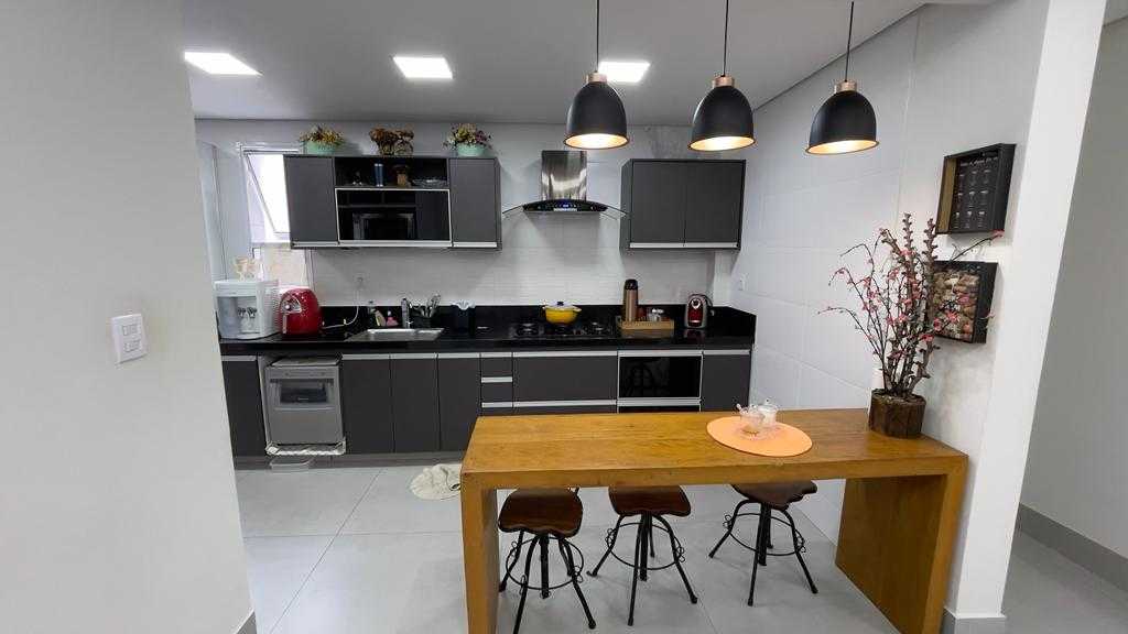 Apartamento à venda com 3 quartos, 100m² - Foto 9