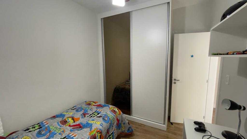 Apartamento à venda com 3 quartos, 100m² - Foto 14