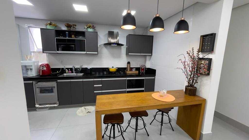 Apartamento à venda com 3 quartos, 100m² - Foto 11