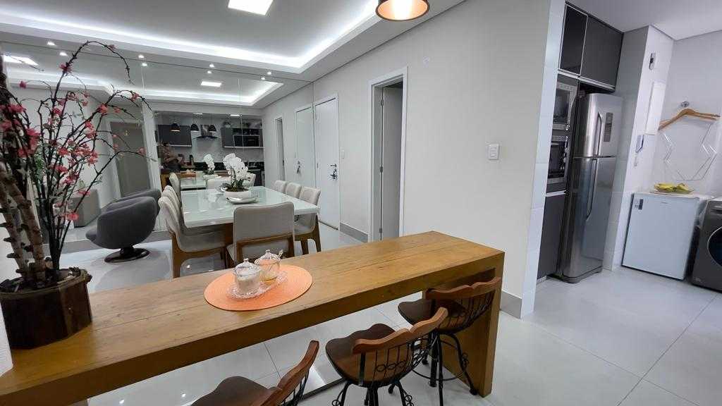 Apartamento à venda com 3 quartos, 100m² - Foto 10