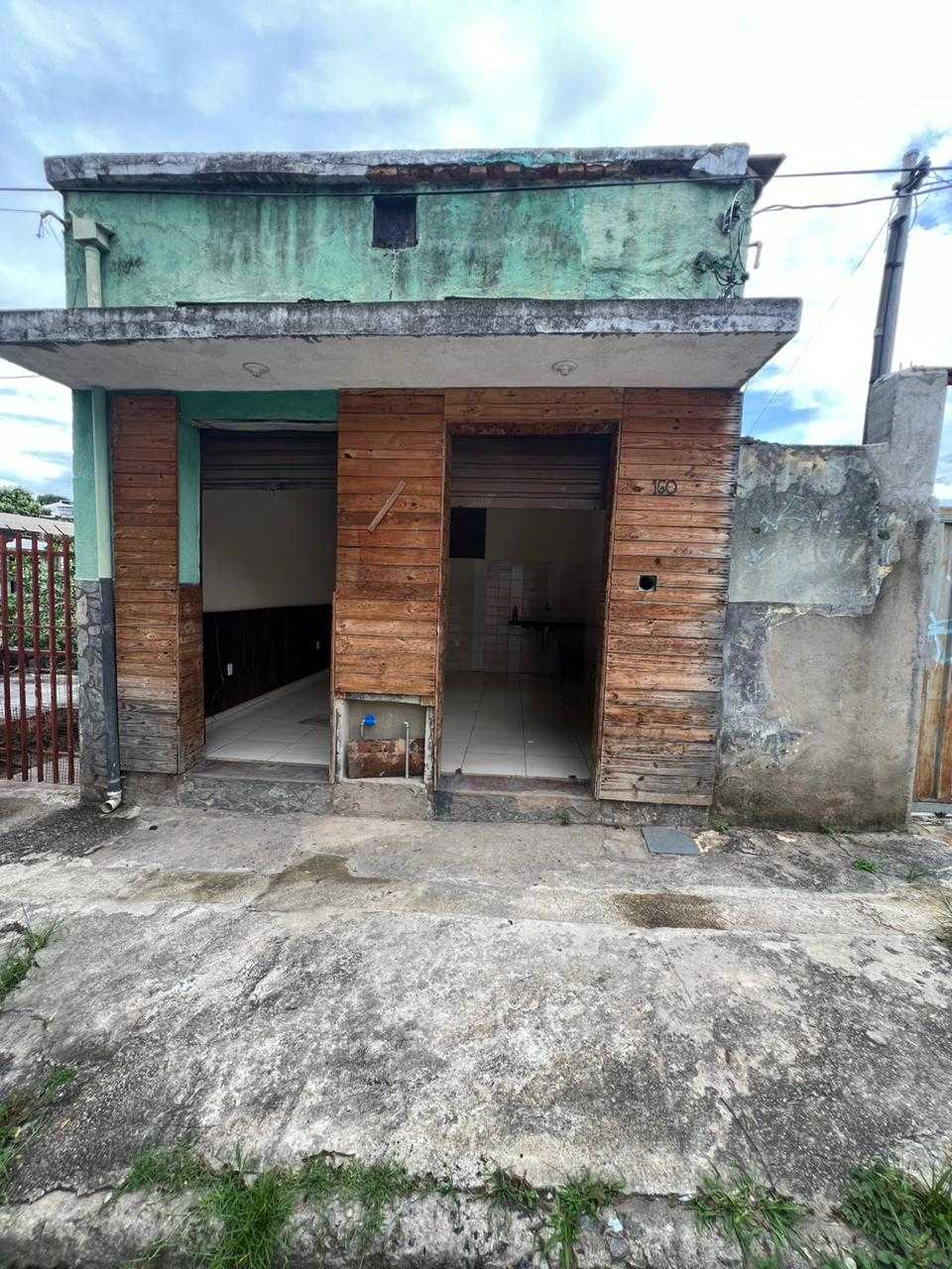 Loja-Salão para alugar, 24m² - Foto 5