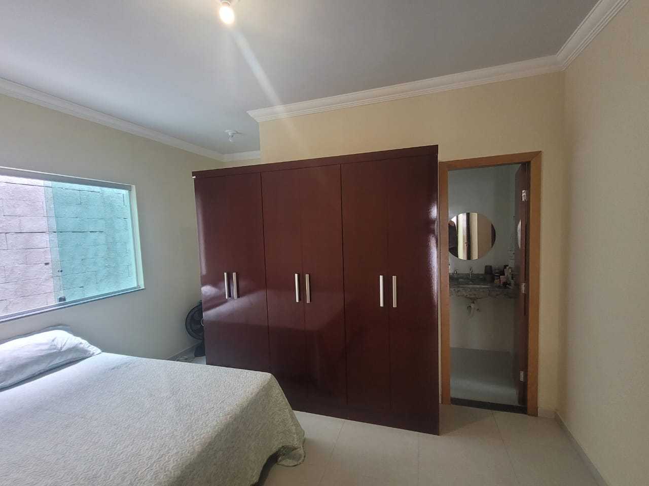 Casa à venda com 3 quartos, 200m² - Foto 10