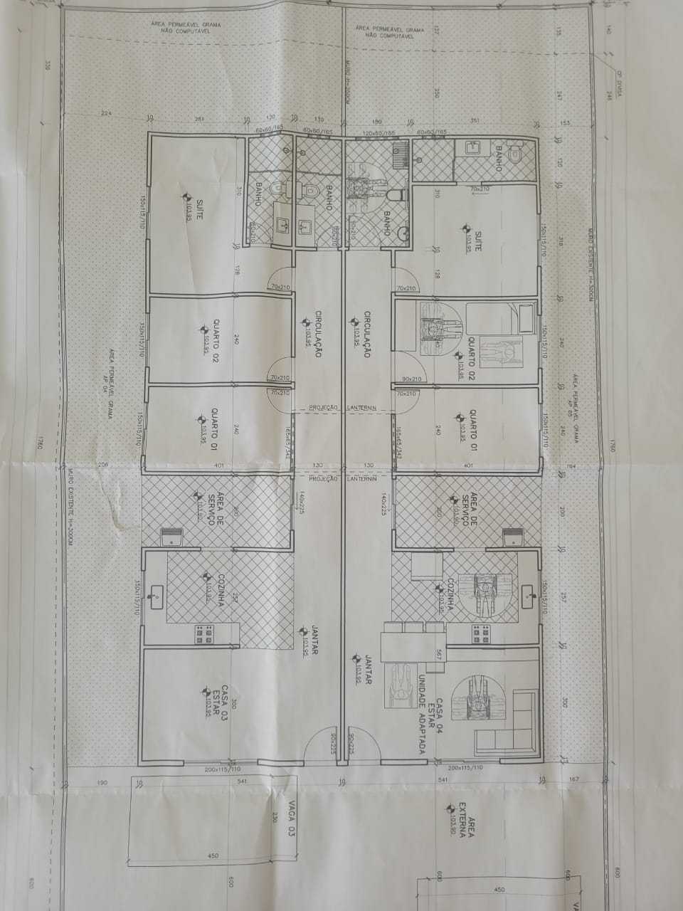 Casa à venda com 3 quartos, 200m² - Foto 14