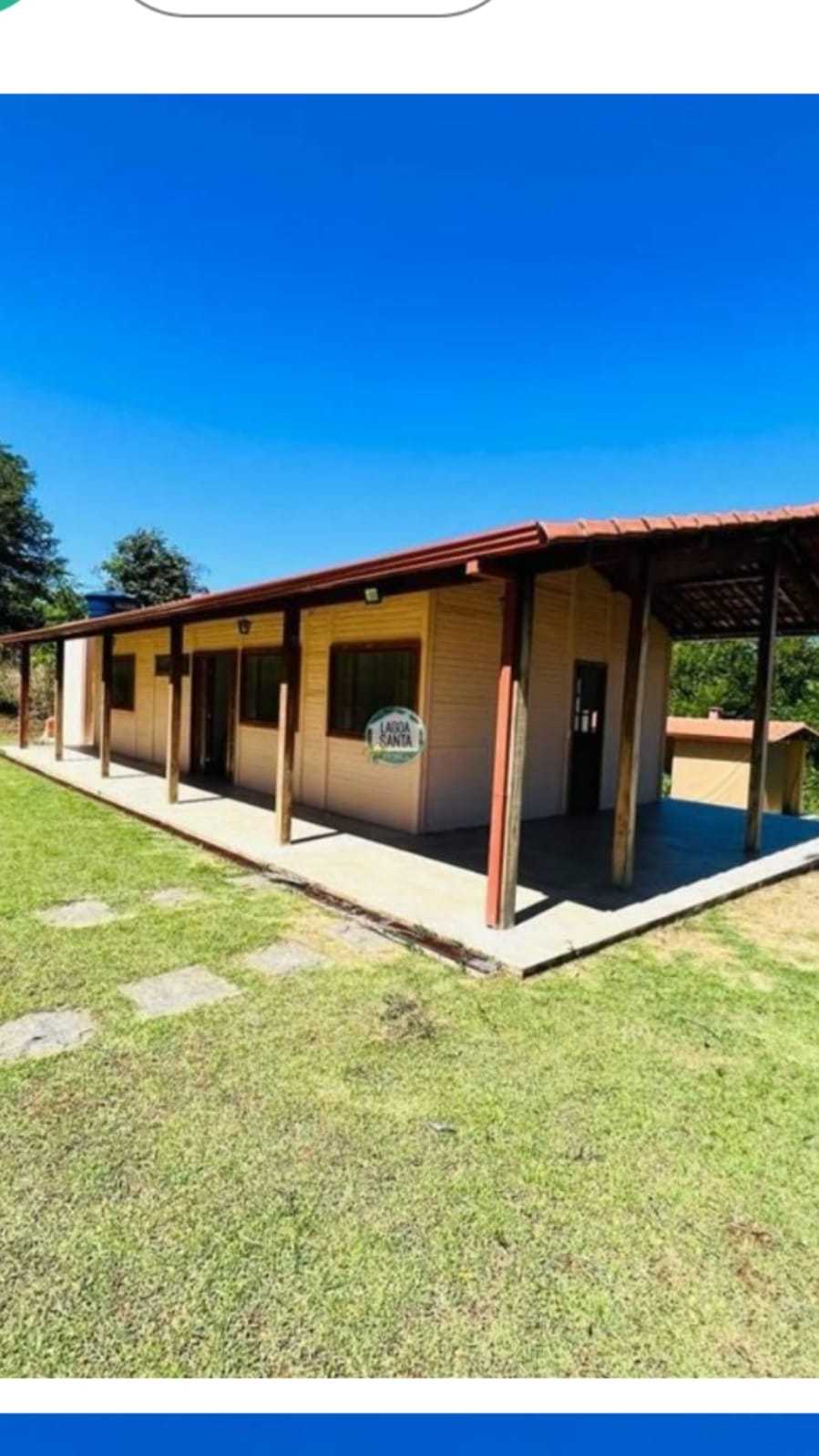 Chácara à venda com 3 quartos, 1650m² - Foto 22