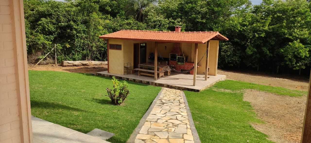 Chácara à venda com 3 quartos, 1650m² - Foto 11