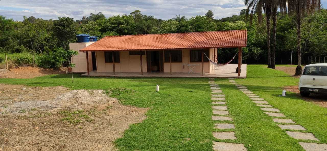 Chácara à venda com 3 quartos, 1650m² - Foto 3