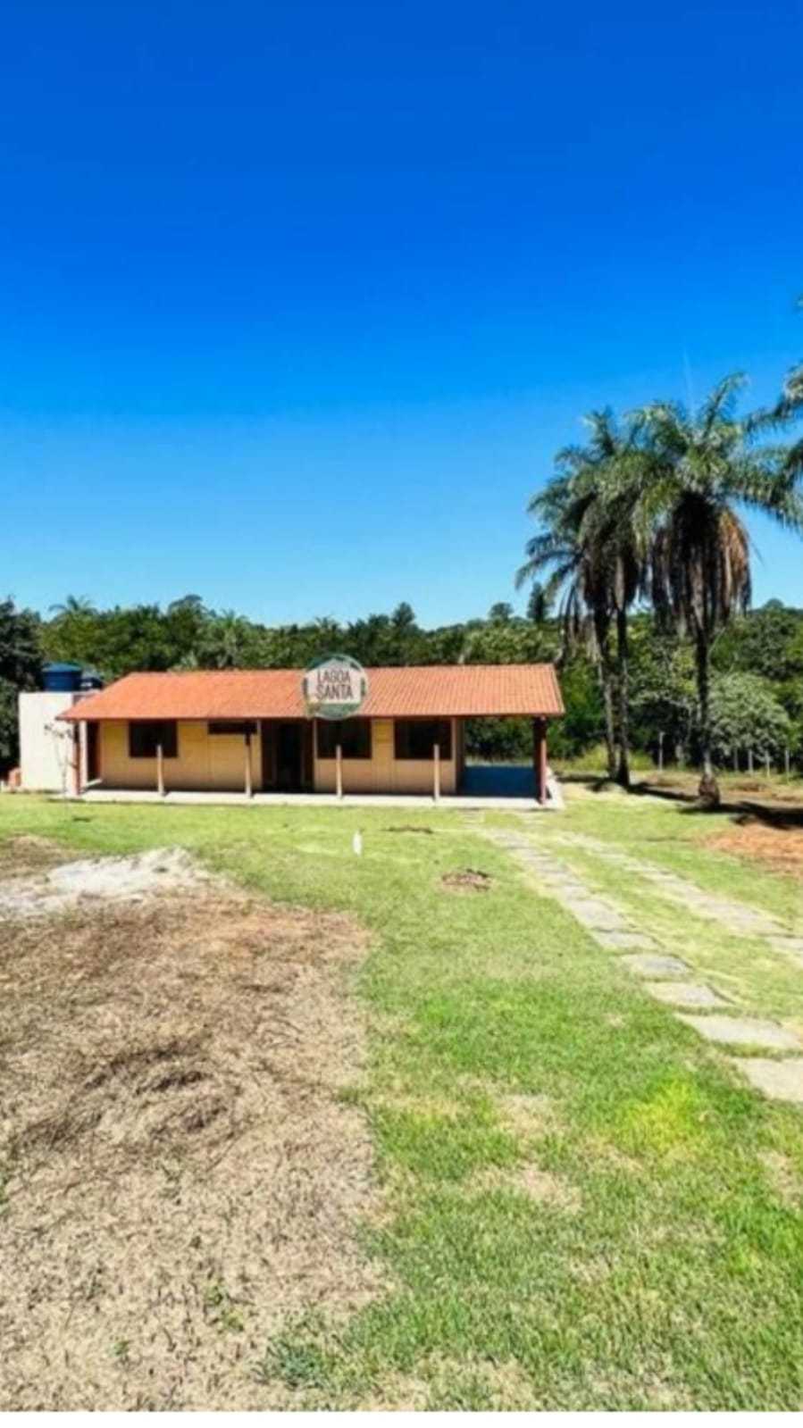 Chácara à venda com 3 quartos, 1650m² - Foto 23