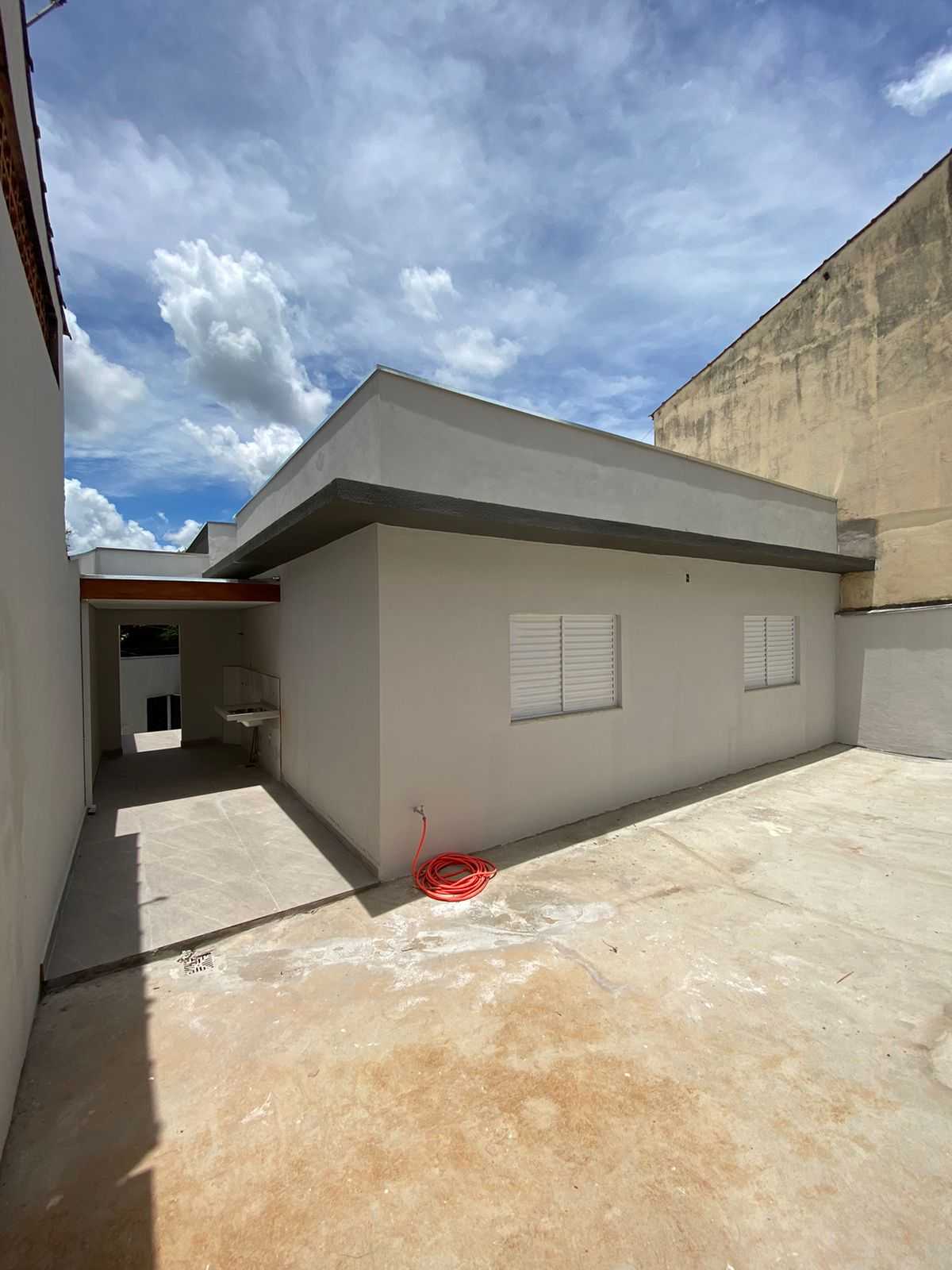 Casa à venda com 3 quartos, 153m² - Foto 16